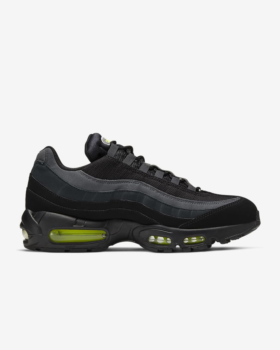 Nike air max 95 reverse volt on sale